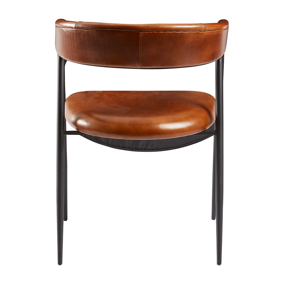 Mario Armchair