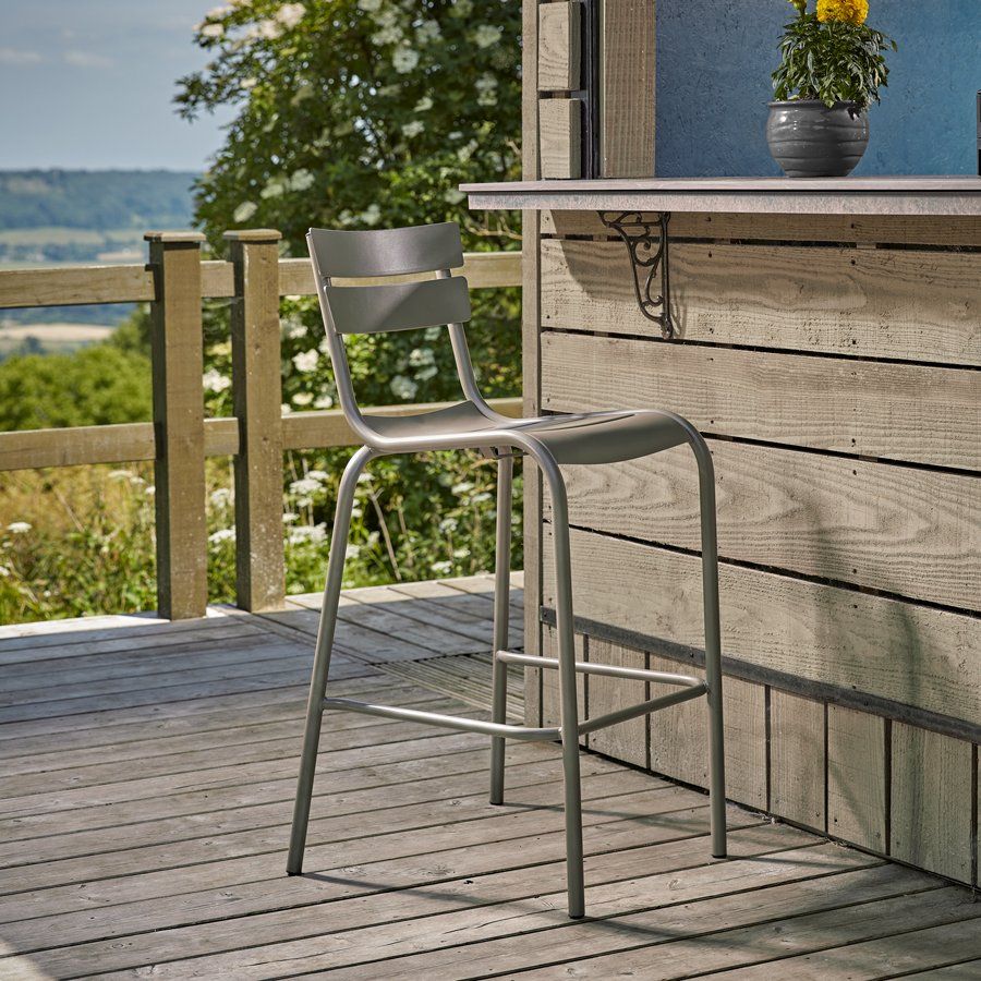 Marlow Bar Stool