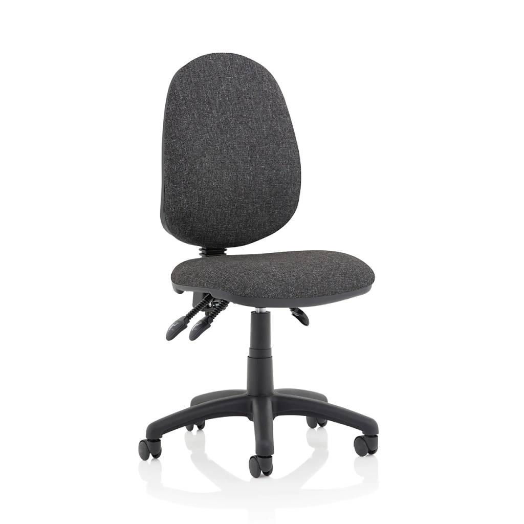 Eclipse Operator Task Chair 3 Lever