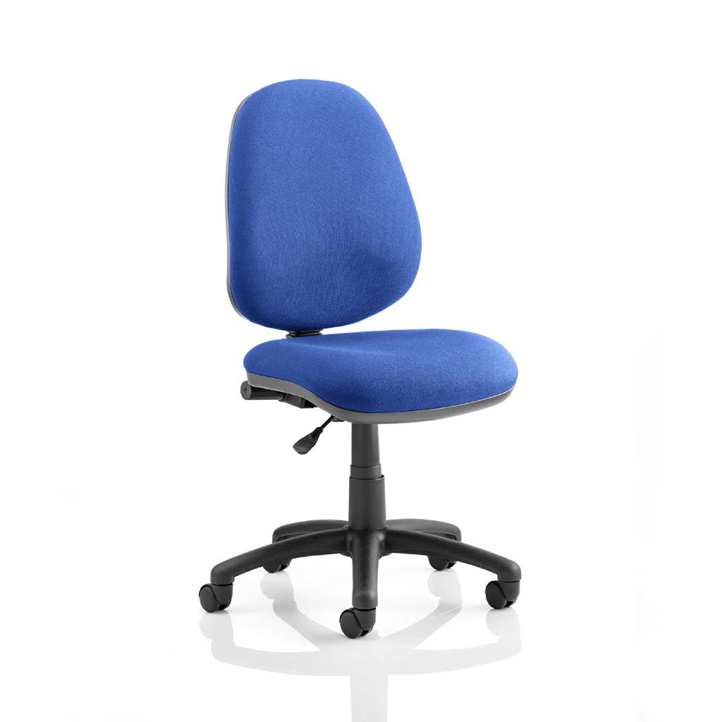 Eclipse Operator Task Chair 1 Lever