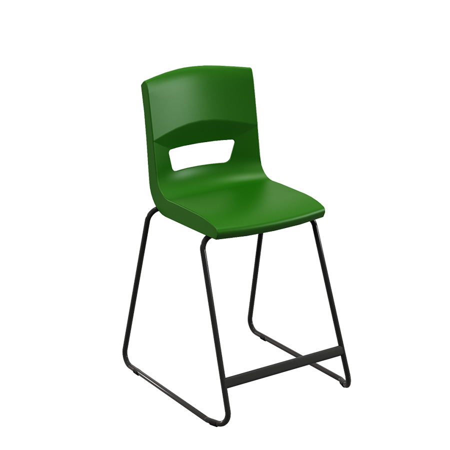 Postura+ High Back Chair