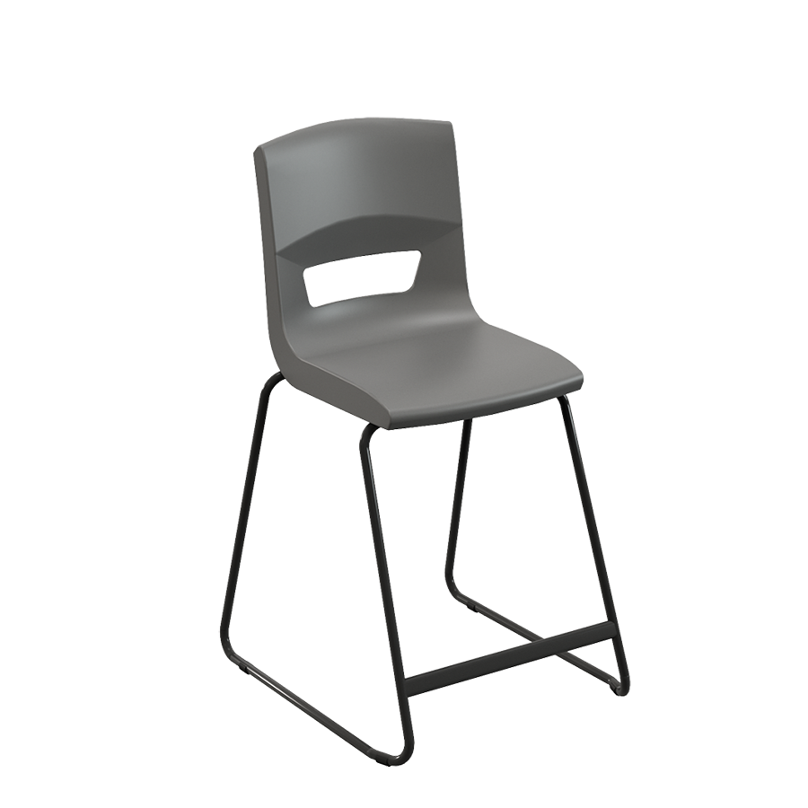 Postura+ High Back Chair