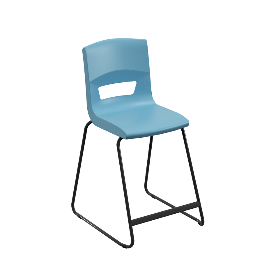 Postura+ High Back Chair