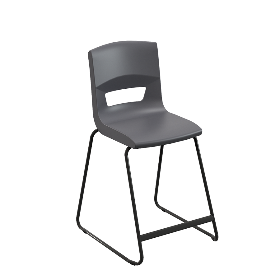 Postura+ High Back Chair