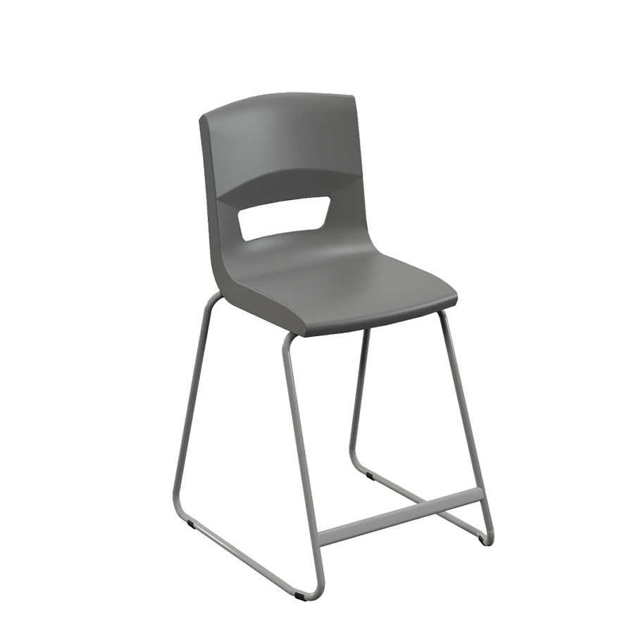 Postura+ High Back Chair