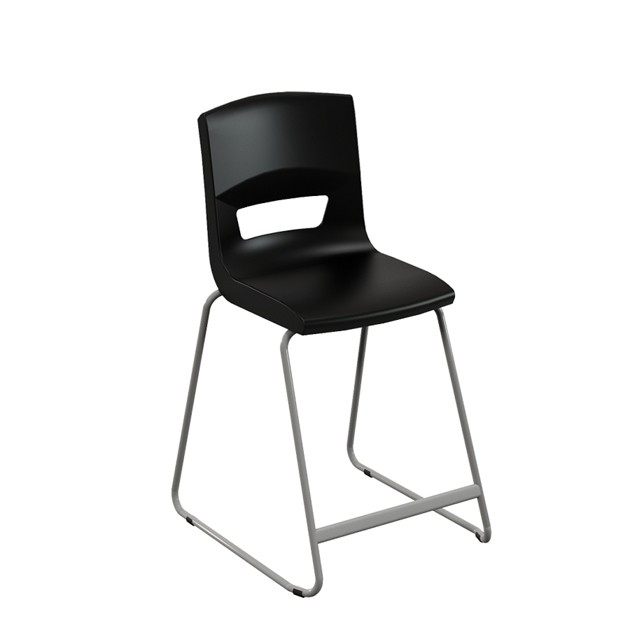 Postura+ High Back Chair