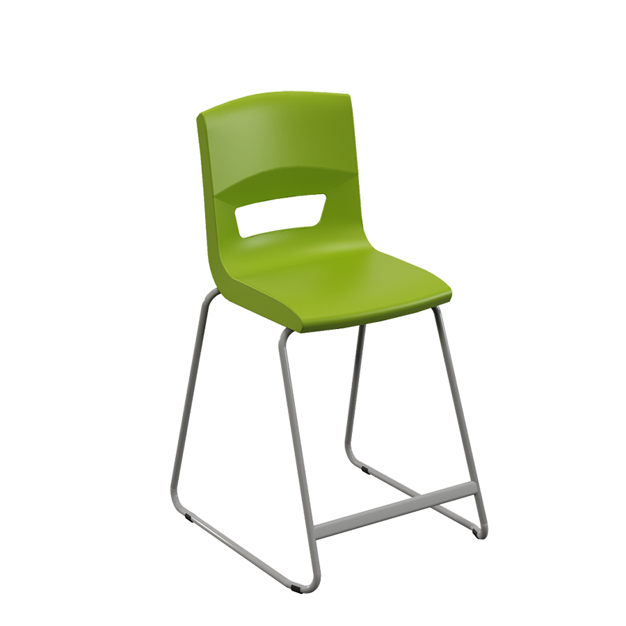 Postura+ High Back Chair