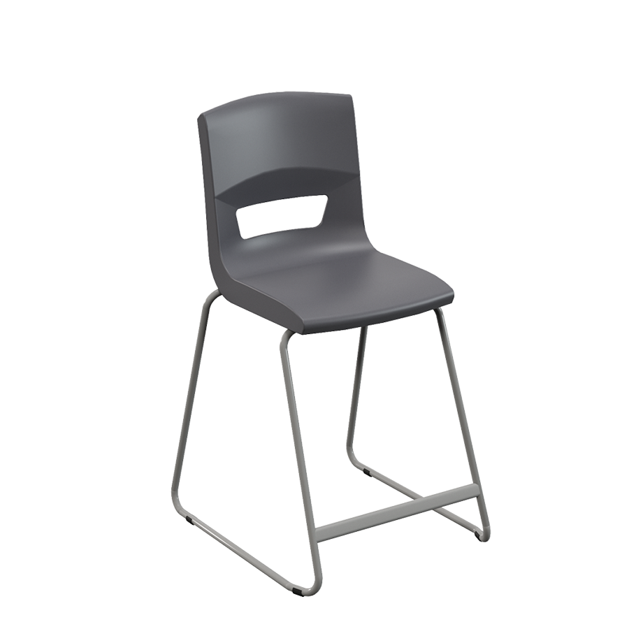 Postura+ High Back Chair