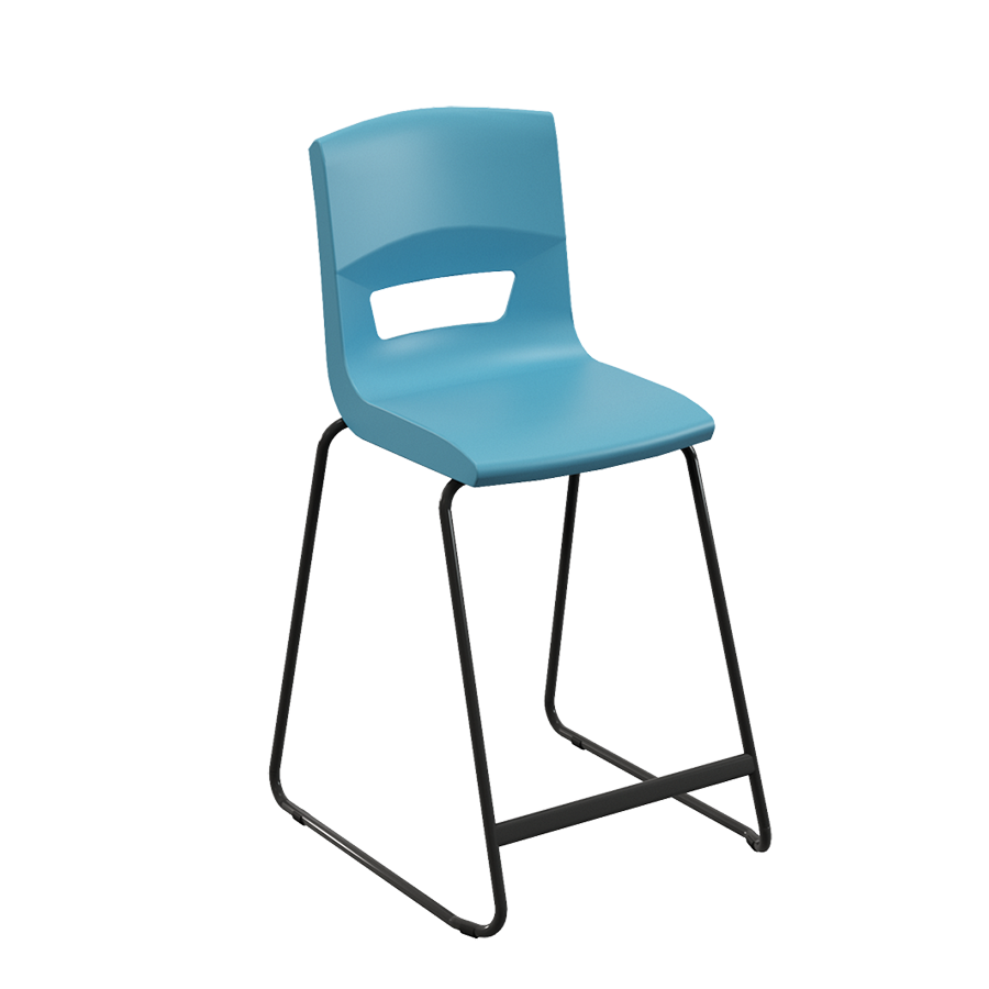 Postura+ High Back Chair