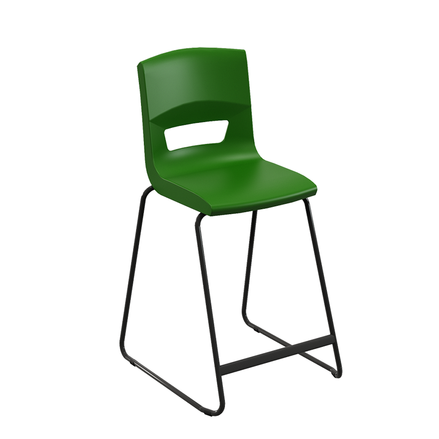 Postura+ High Back Chair