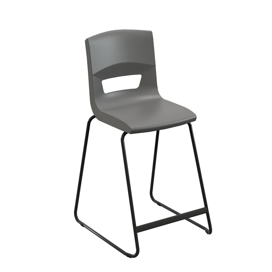 Postura+ High Back Chair