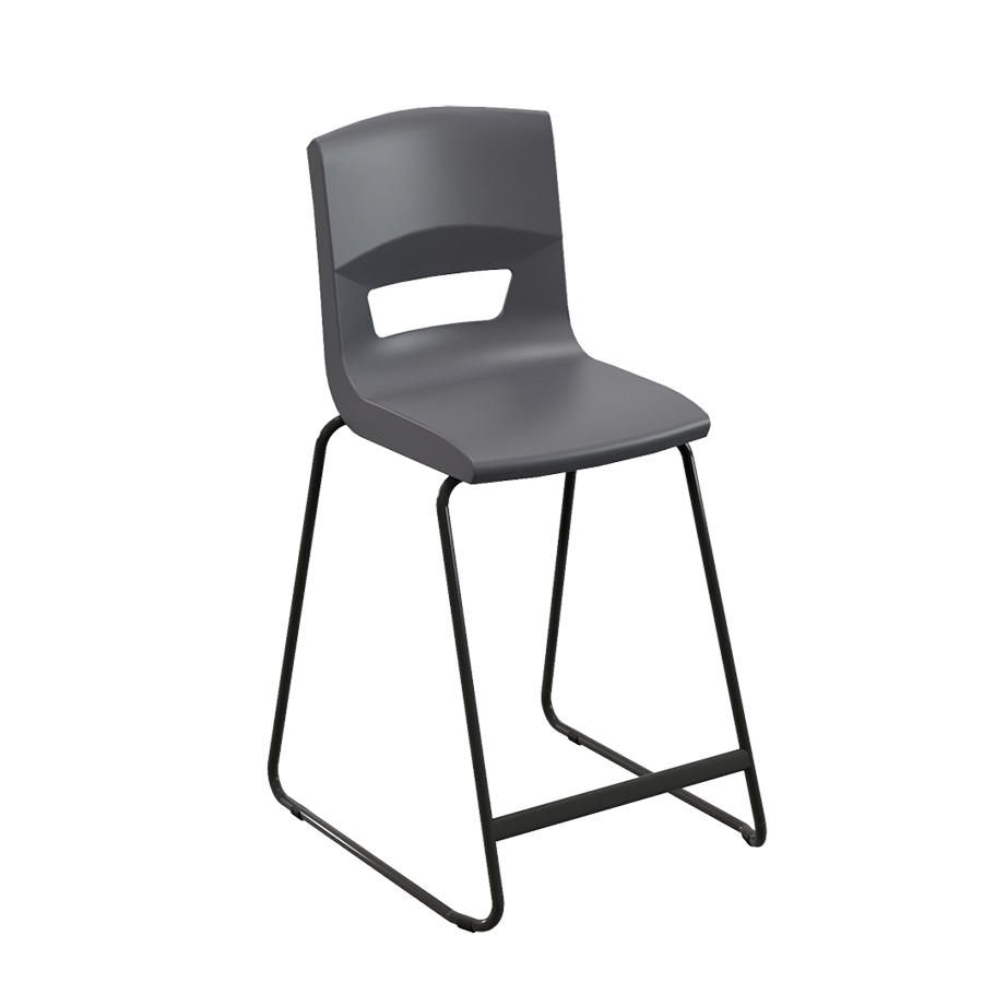 Postura+ High Back Chair