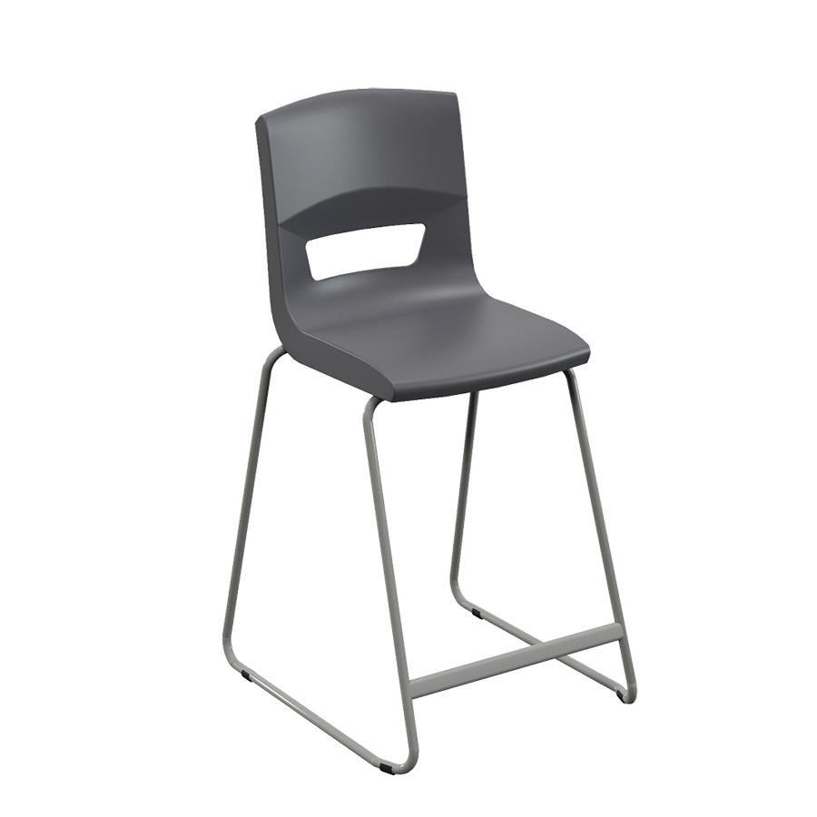 Postura+ High Back Chair