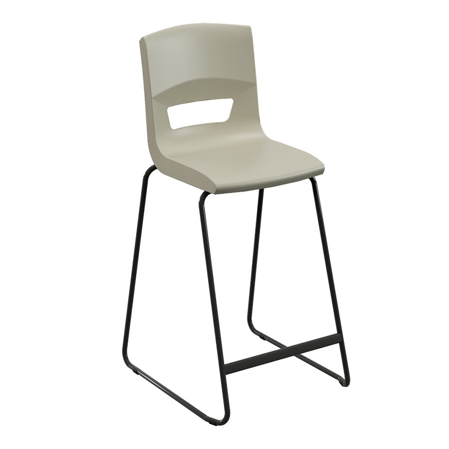 Postura+ High Back Chair