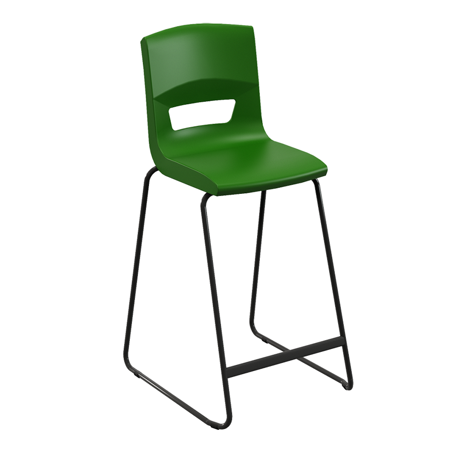 Postura+ High Back Chair