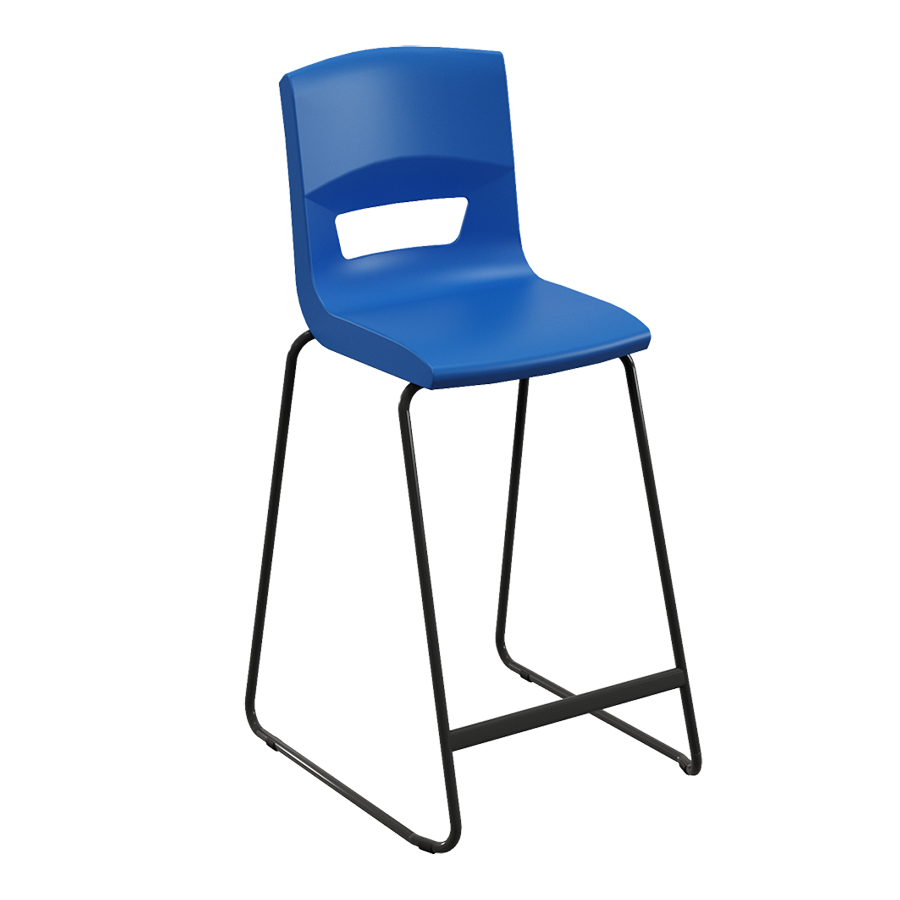 Postura+ High Back Chair