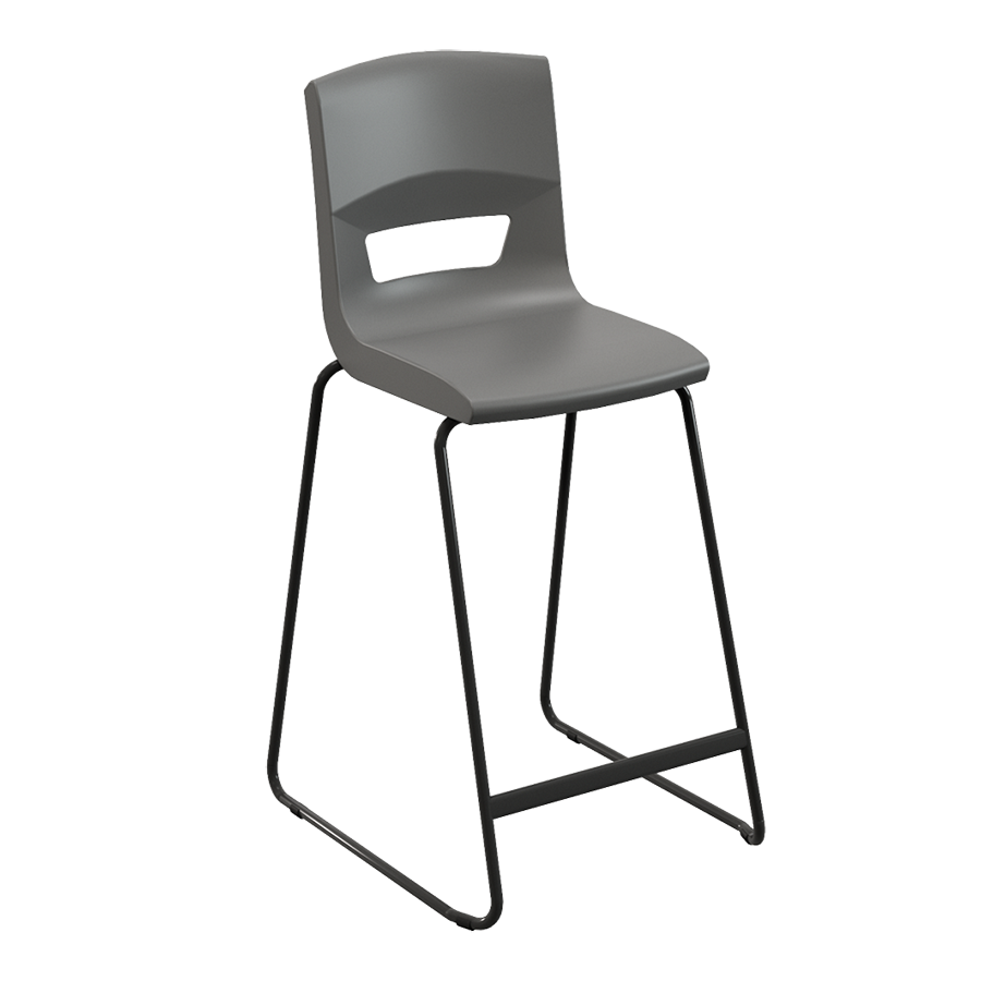 Postura+ High Back Chair