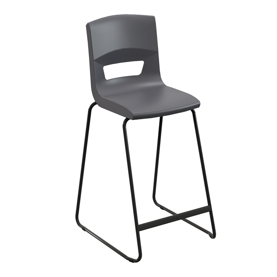 Postura+ High Back Chair