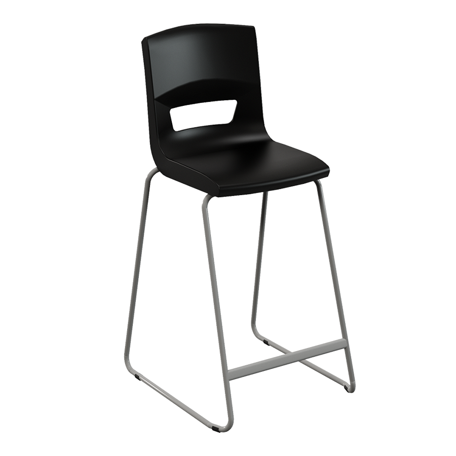Postura+ High Back Chair
