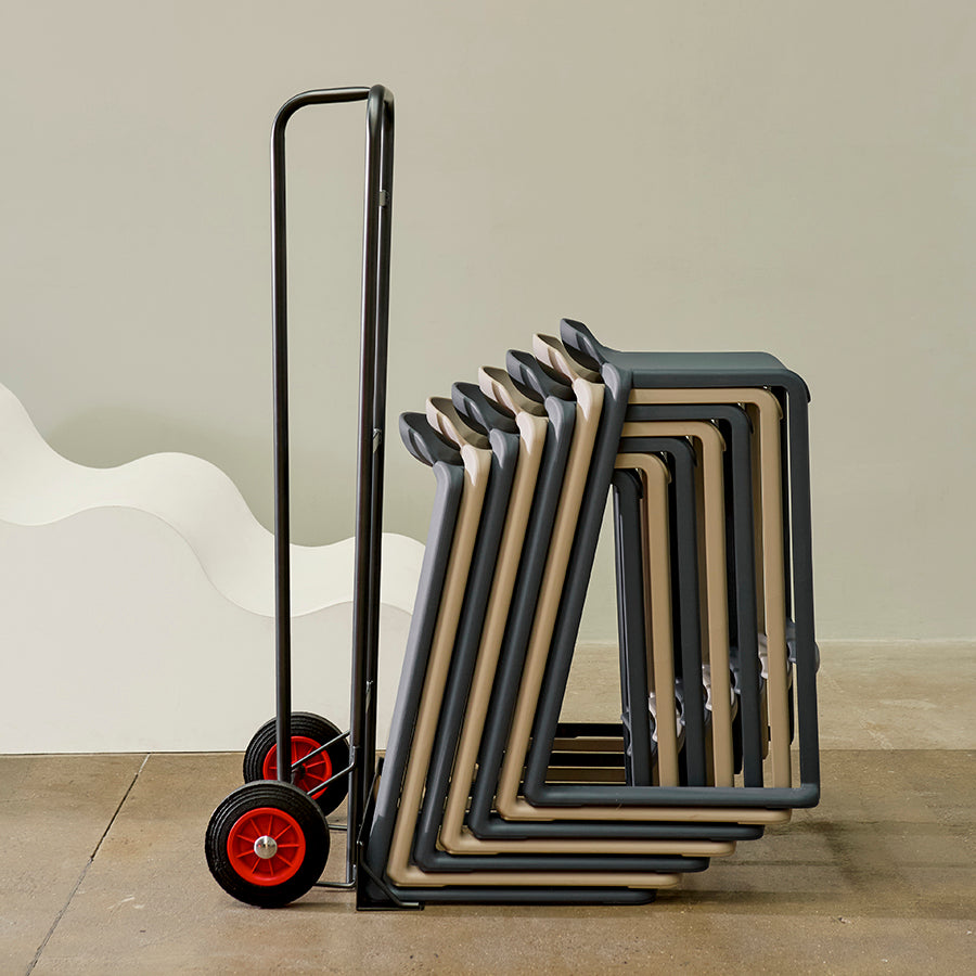 Postura+ One Piece Low Back Stool
