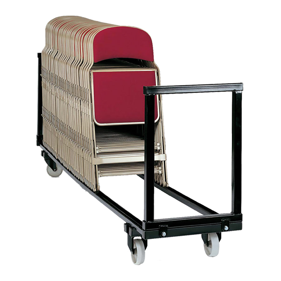 Sandler Single Width Series Storage Trolley (3 sizes)