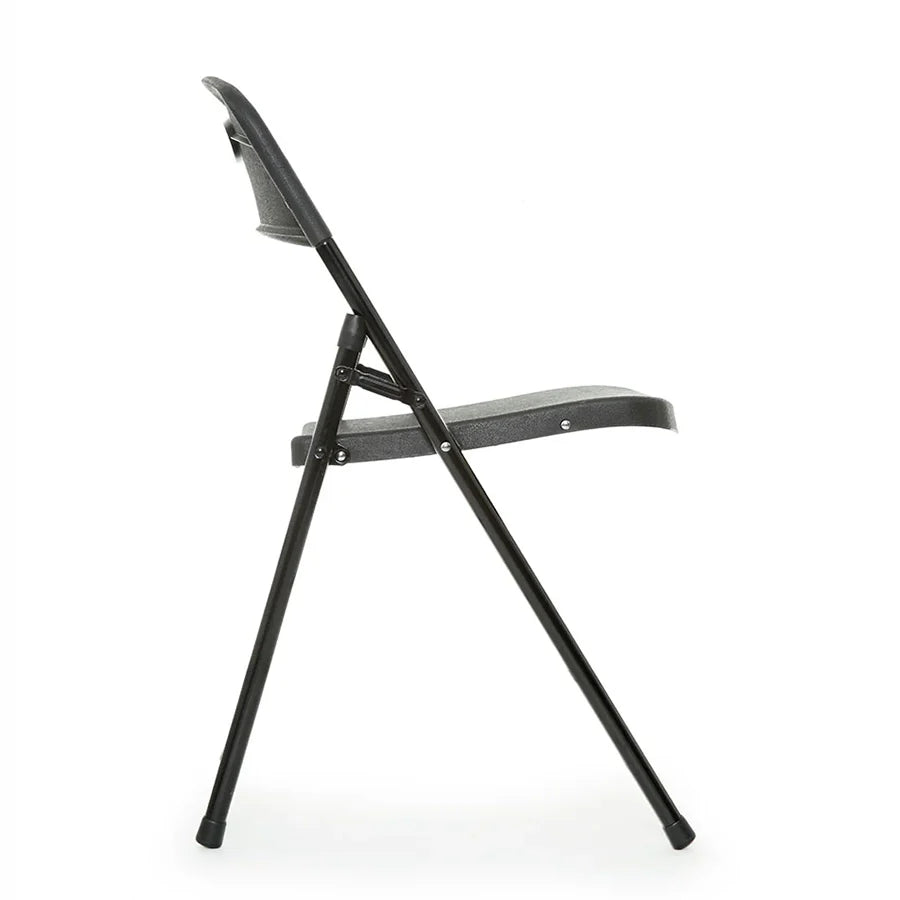 Smart x28 Folding Chairs & Trolley