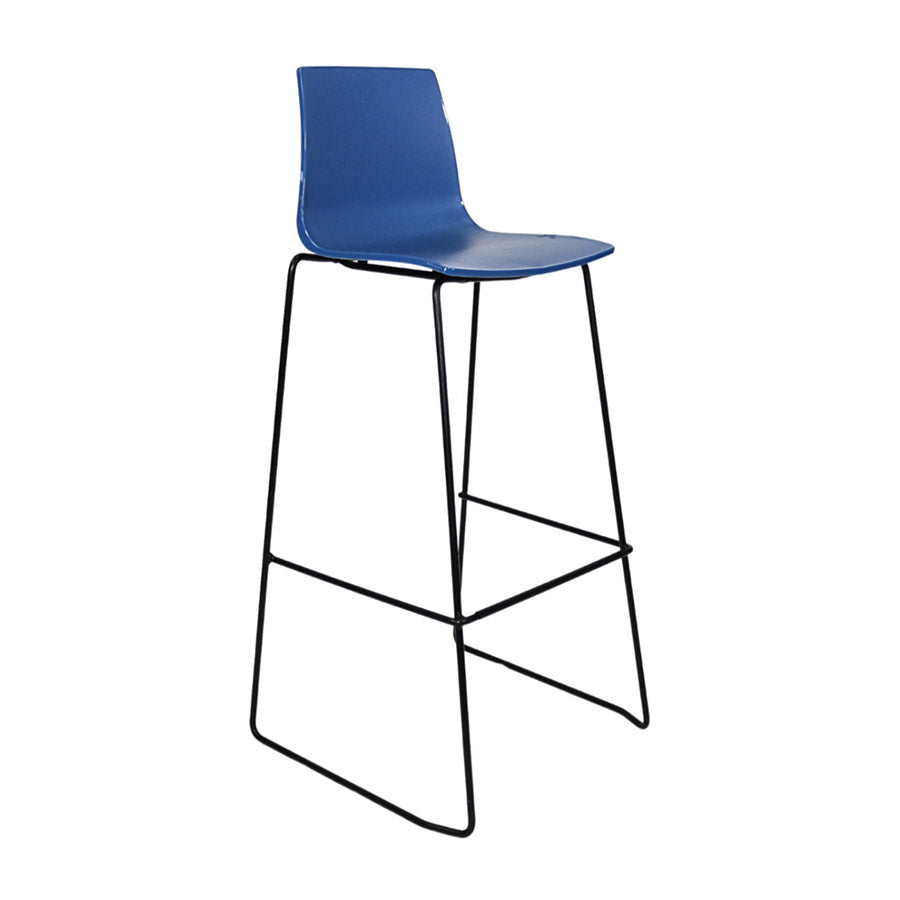 Stanza Bar Chair