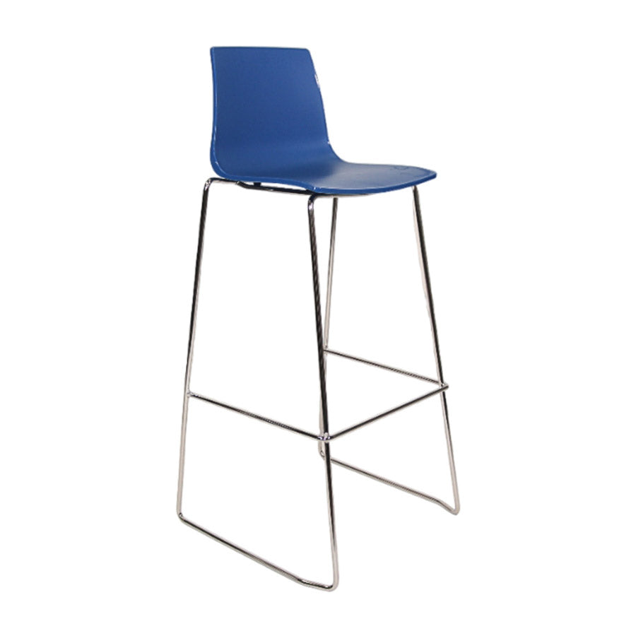Stanza Bar Chair