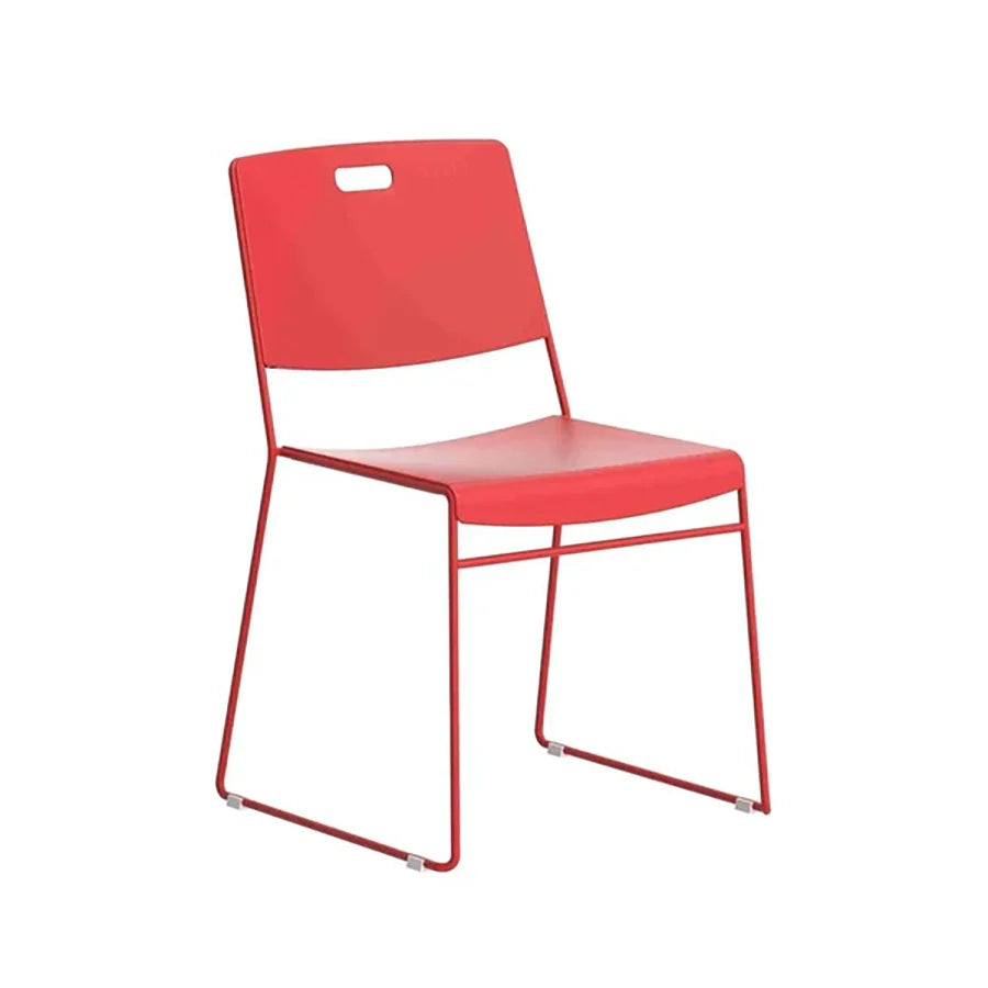 Arc High Density Stacker Chair