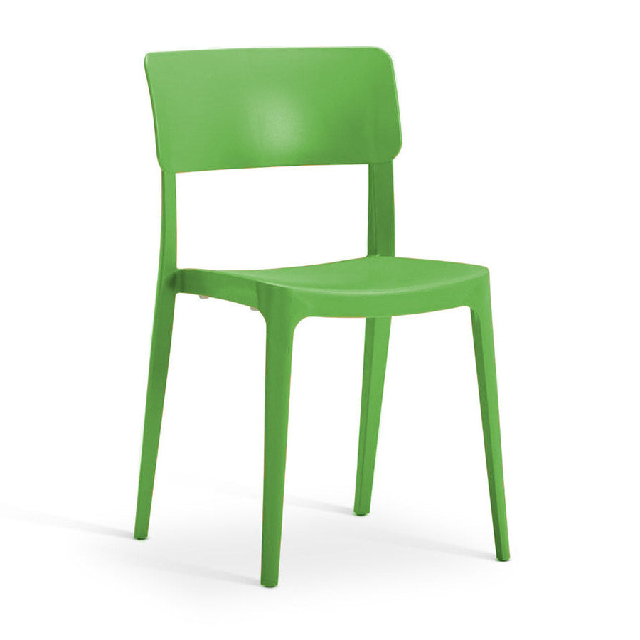 Vivo Polypropylene Side Chair