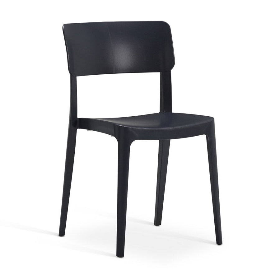 Vivo Polypropylene Side Chair