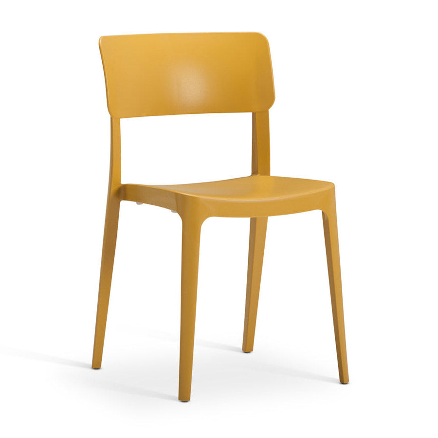 Vivo Polypropylene Side Chair