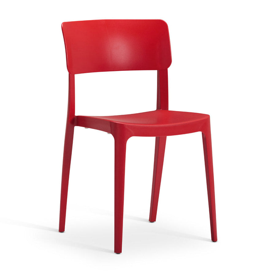 Vivo Polypropylene Side Chair