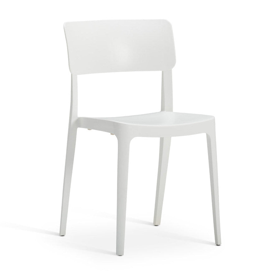 Vivo Polypropylene Side Chair