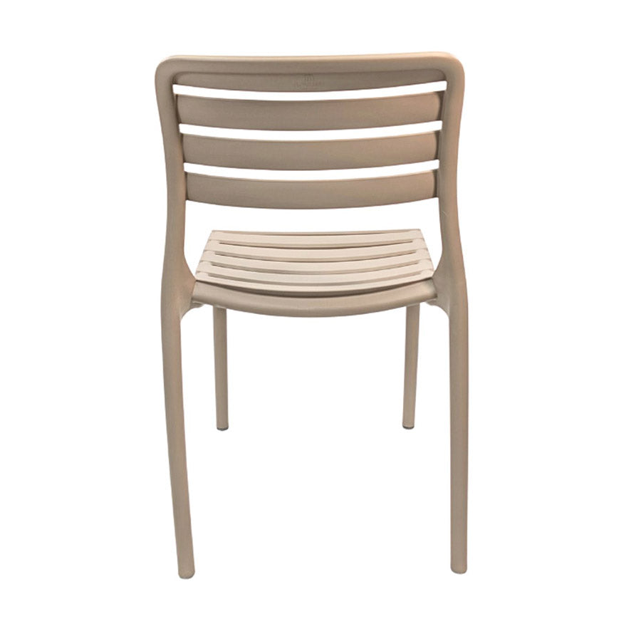 Vox Polypropylene Chair