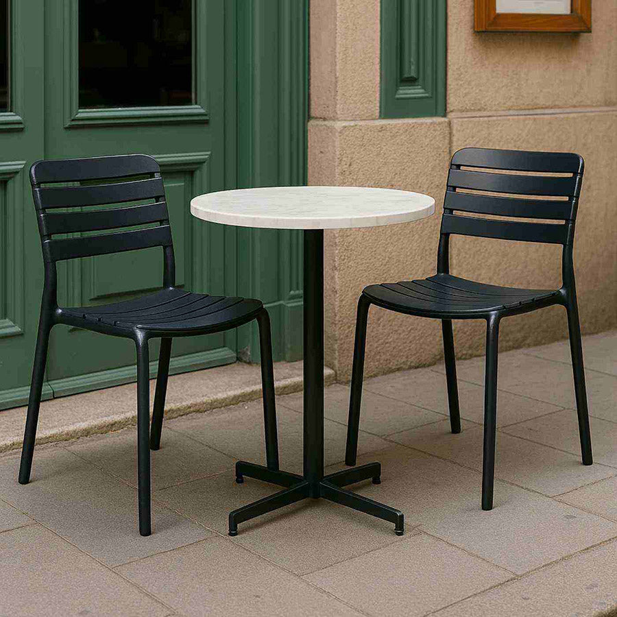 Vox Polypropylene Chair