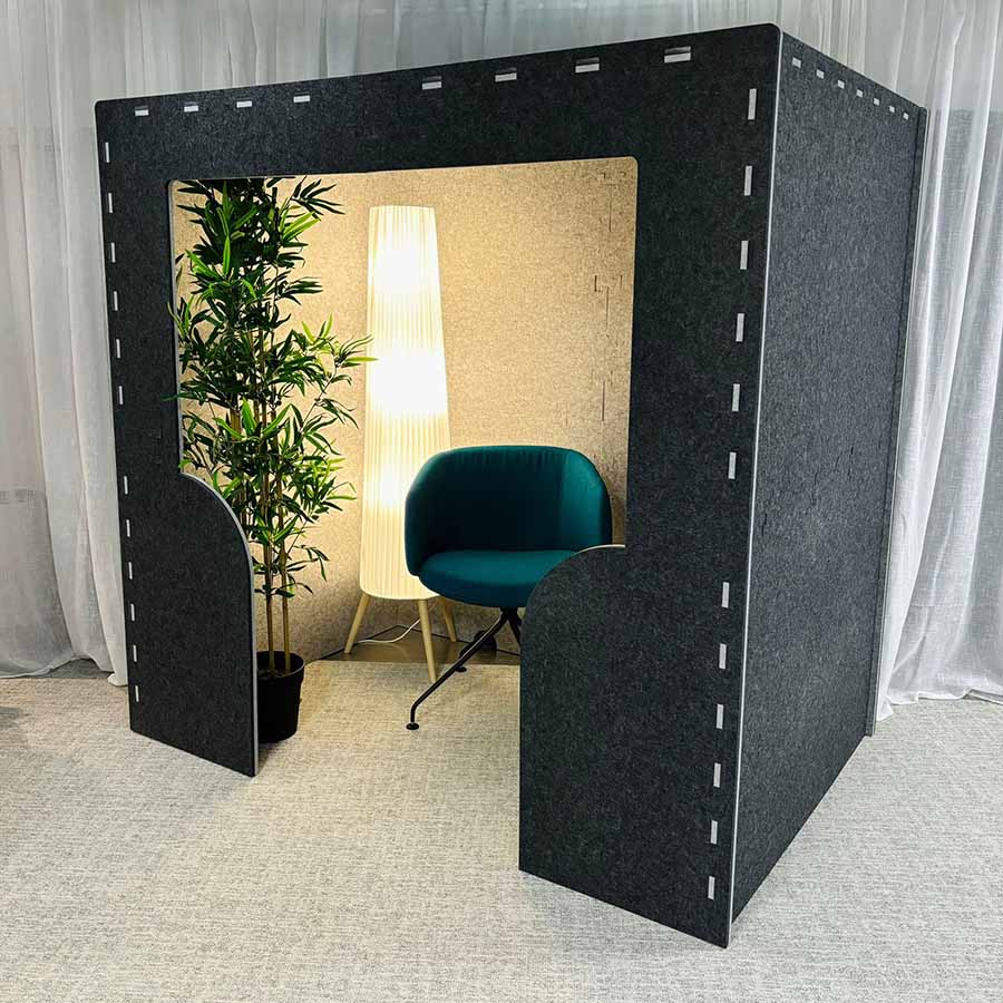 Pod In a Box