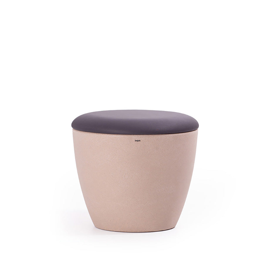 Gummy Bear Pouffe