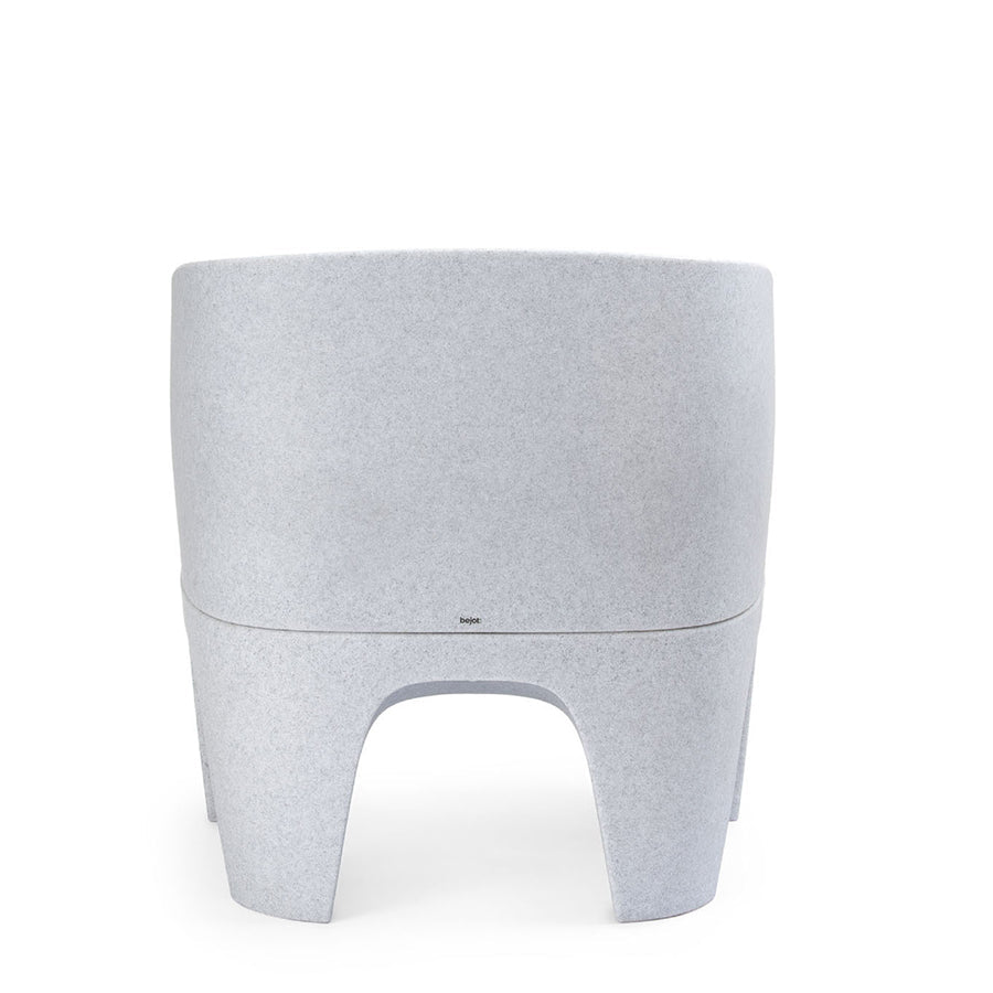 Gummy Bear Moulded Leg Outdoor Chair