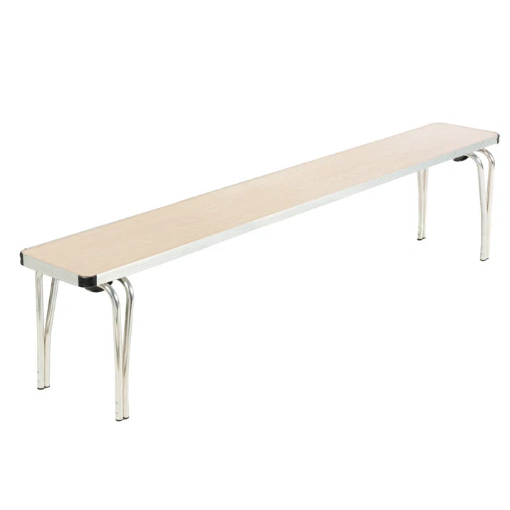 Contour 25 Rectangular Stacking Bench