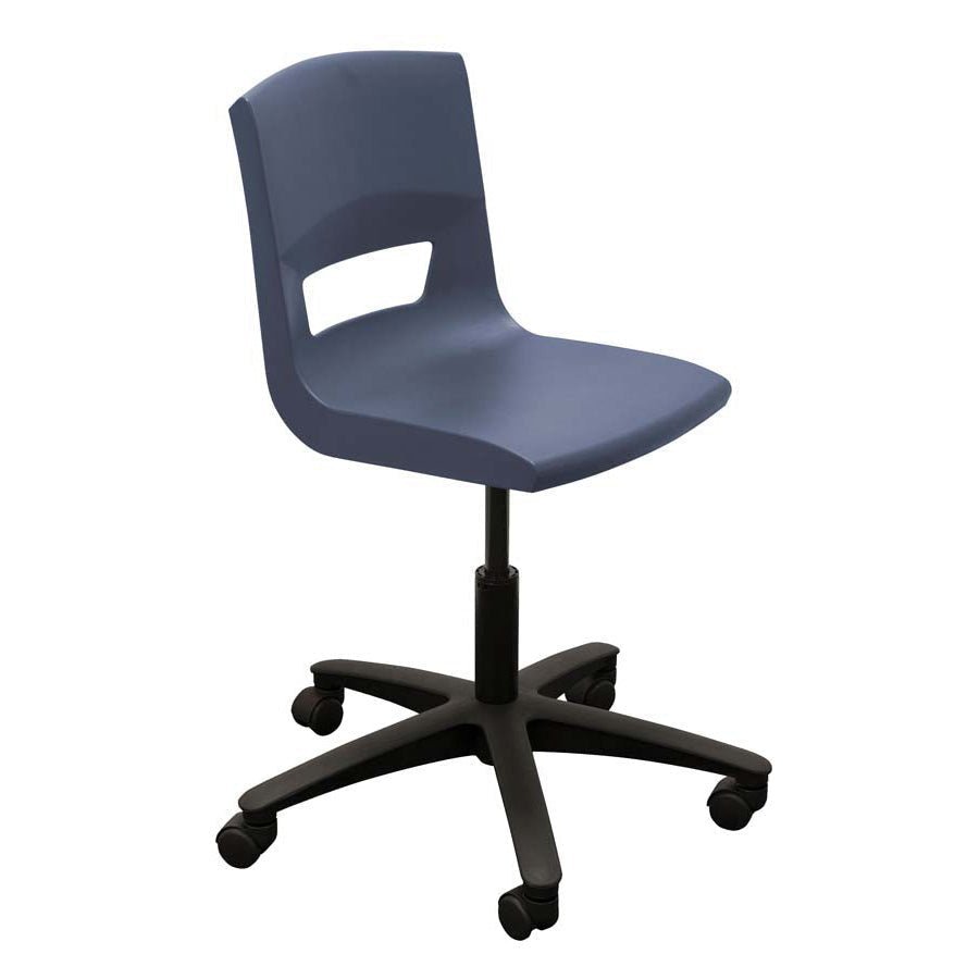 Postura+ Task Chair with Poly Base