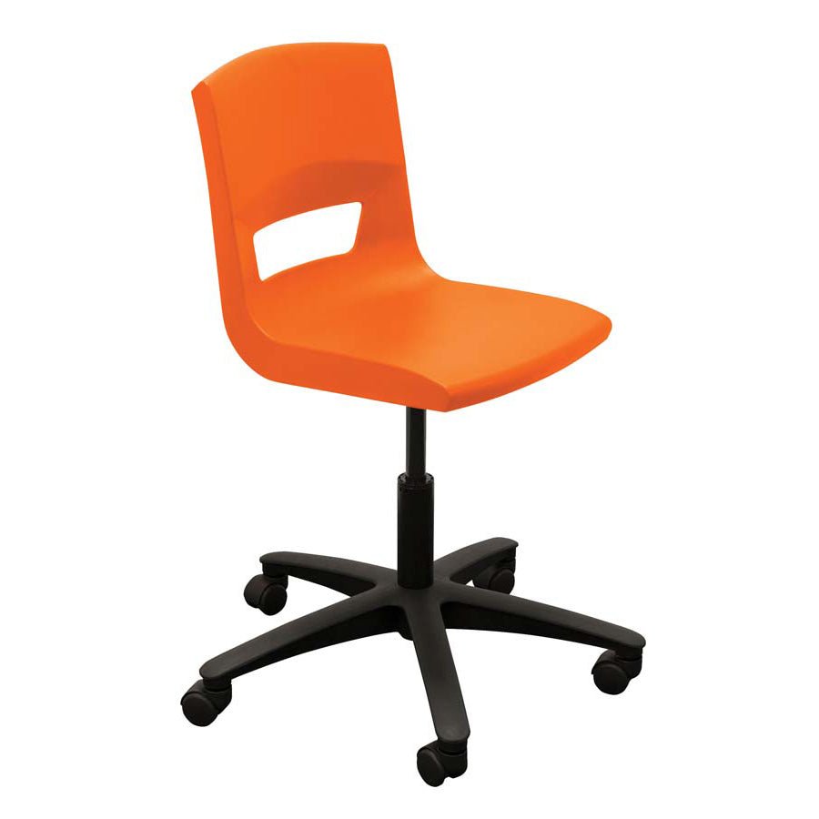 Postura+ Task Chair with Poly Base