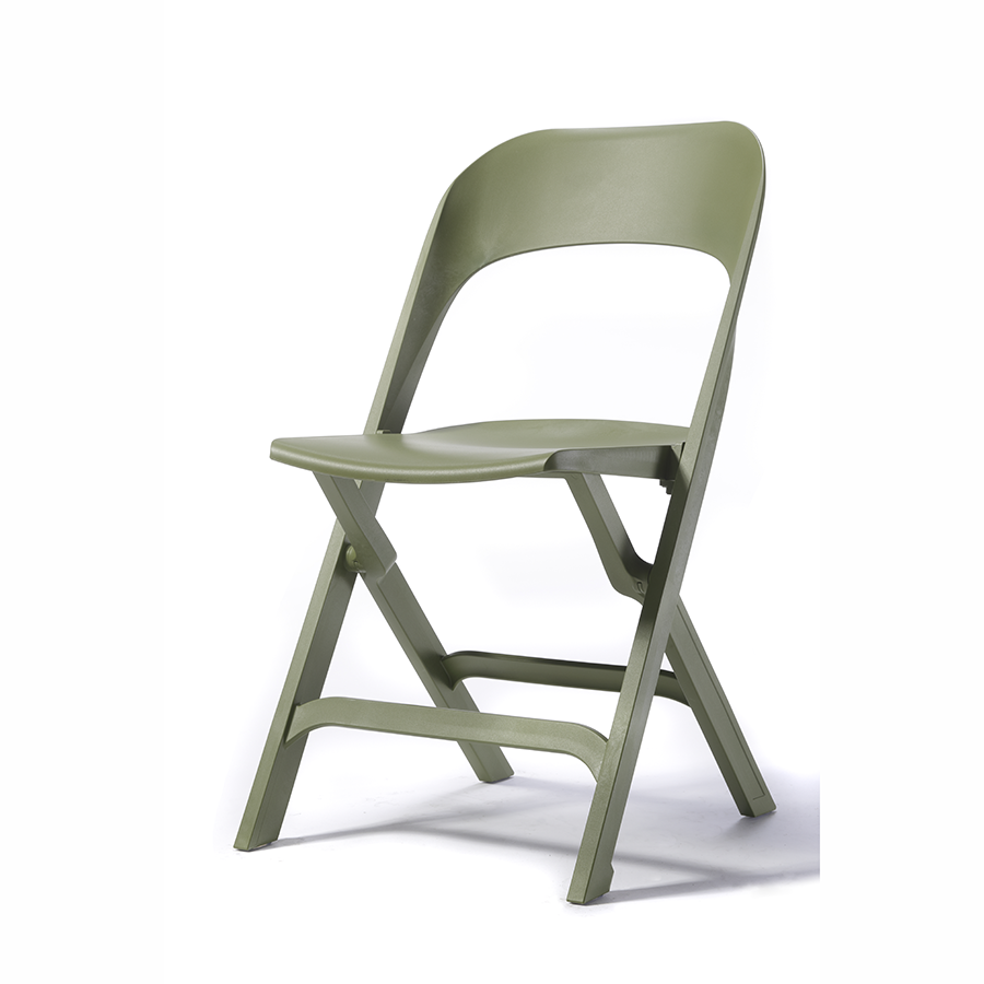 2900 Series Folding Chair