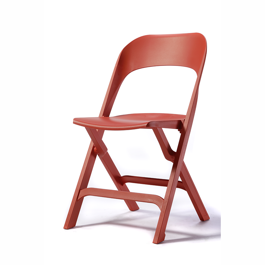 2900 Series Folding Chair
