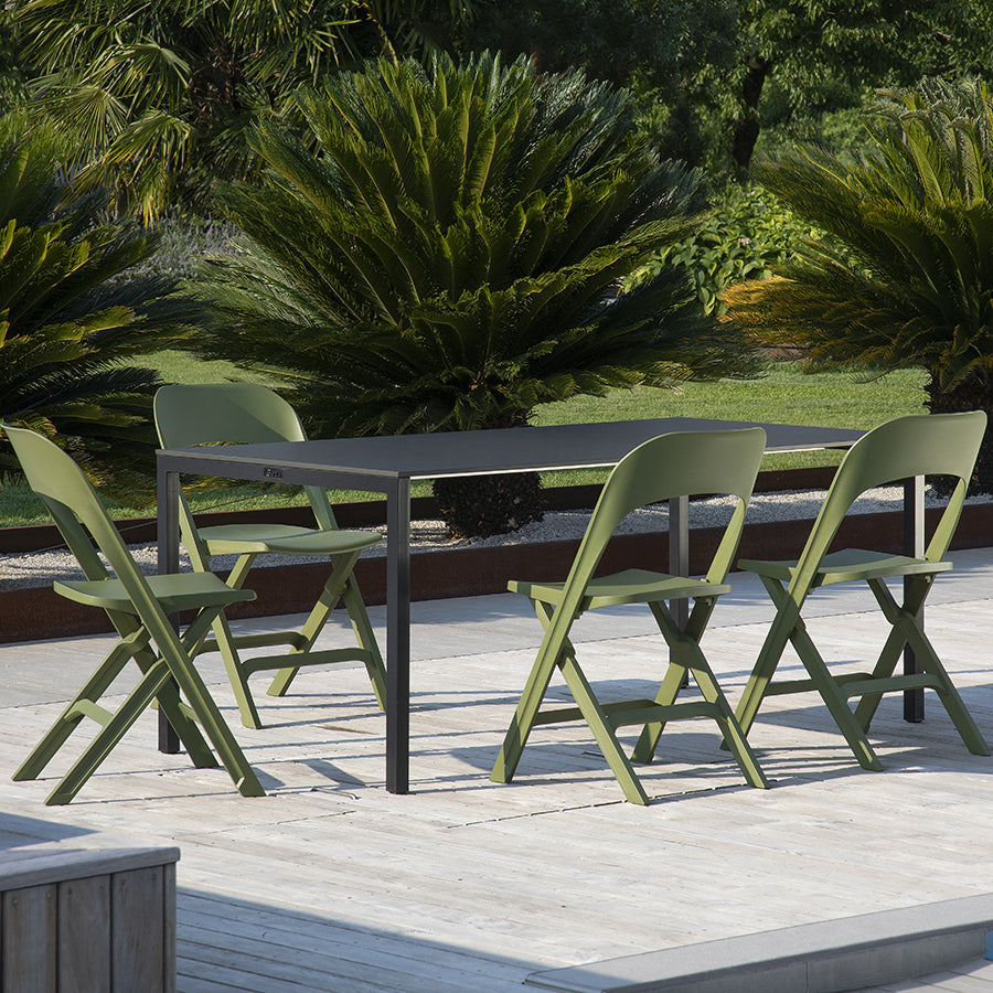 2900 Series Folding Chair