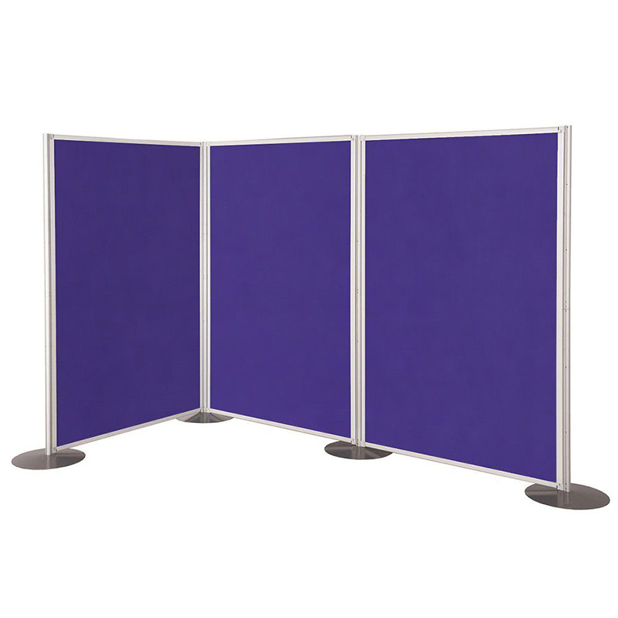 MightyBoard Display System - 3 Panel