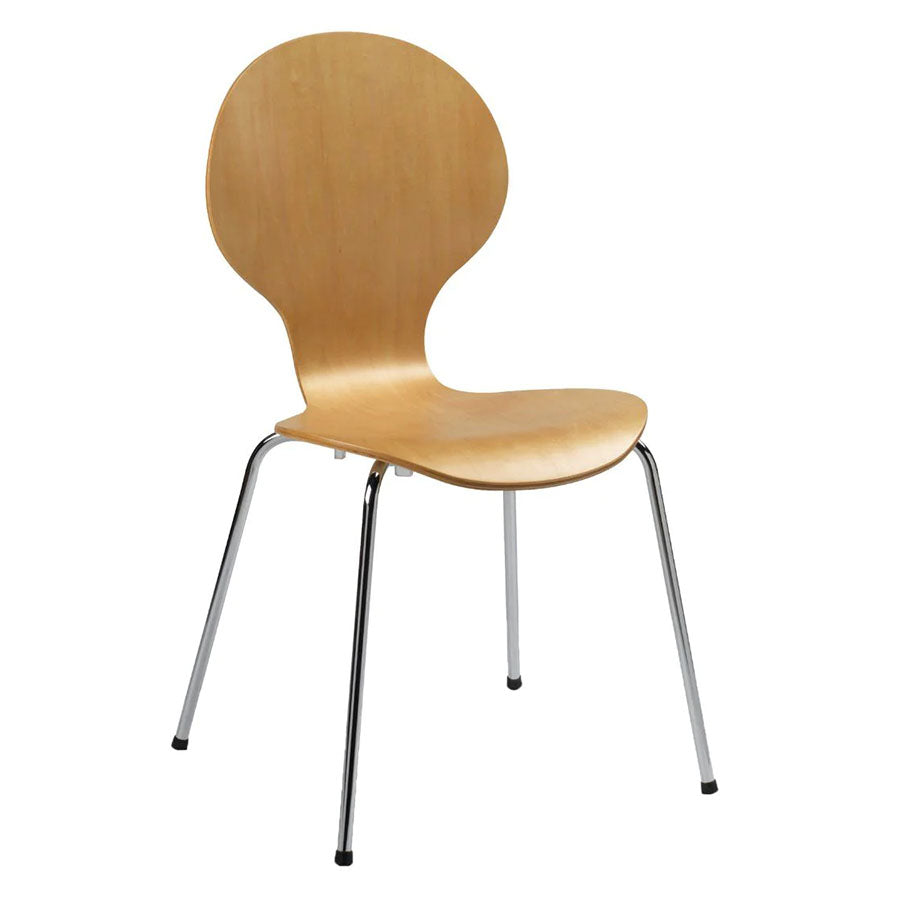 Moon Stacking Chair