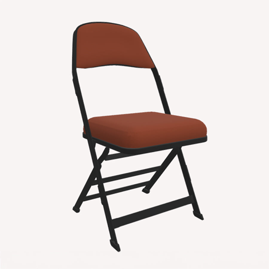 Sandler 3400B B-Shape Folding Chair