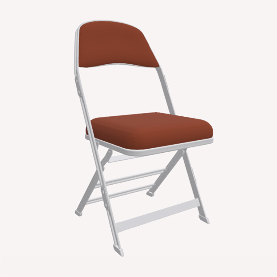 Sandler 3400B B-Shape Folding Chair
