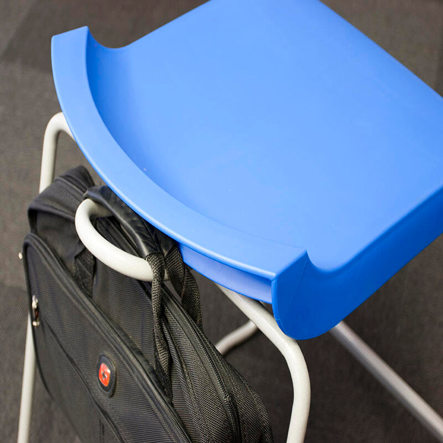 Postura+ Low Back Stool - Naturals